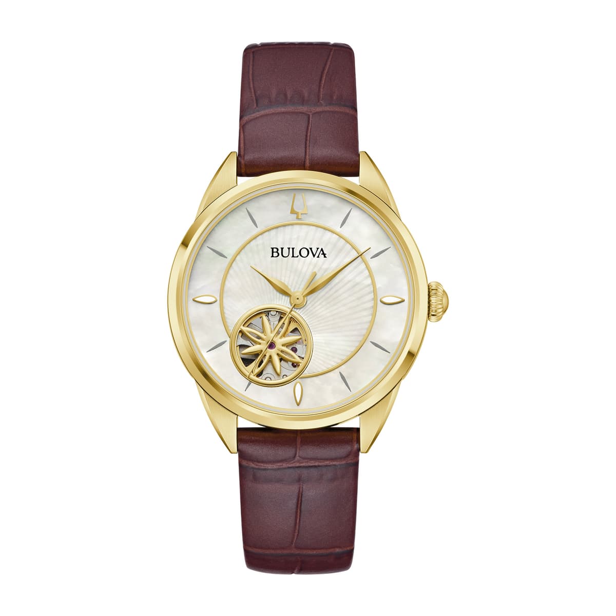 Bulova Sutton
