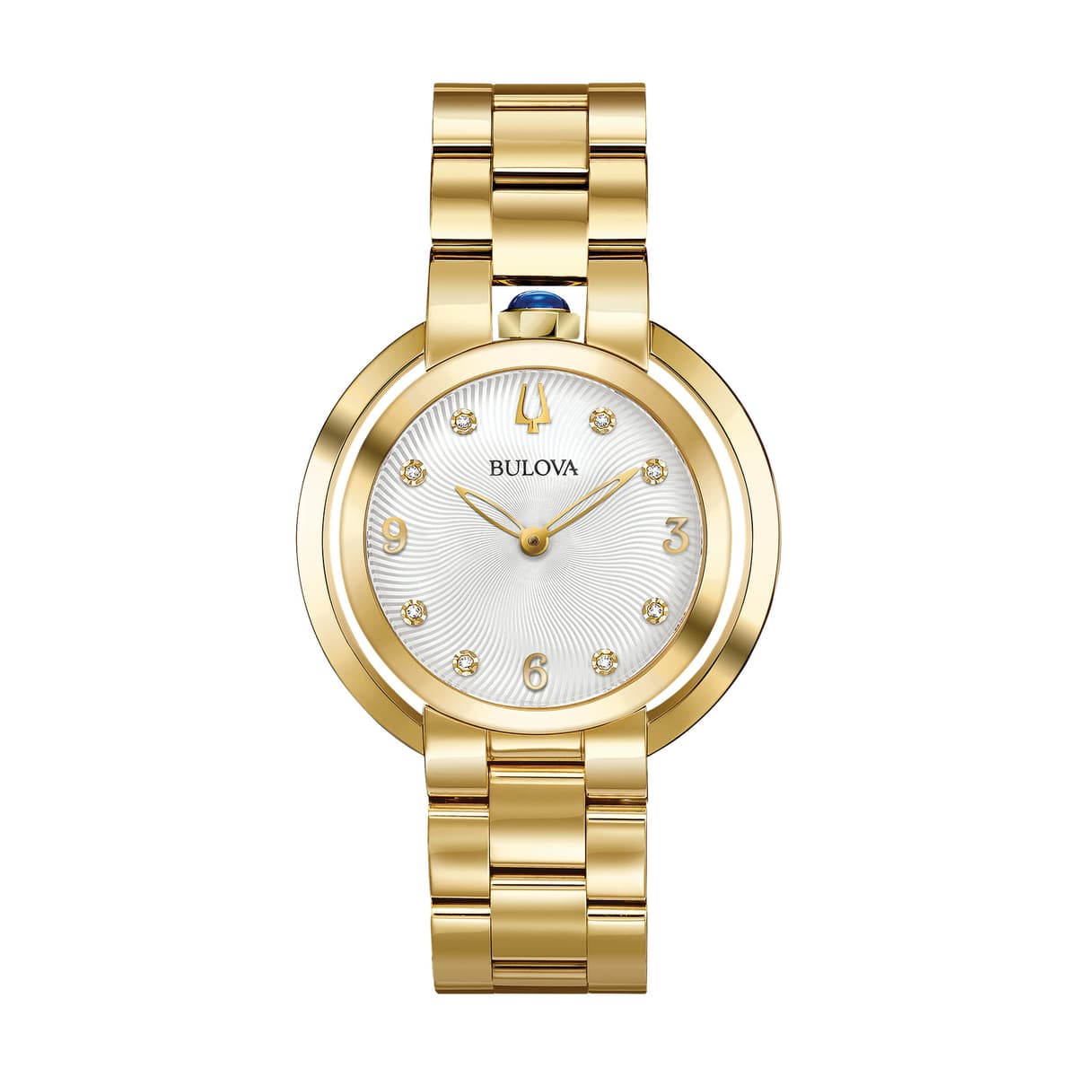 Bulova Rubaiyat