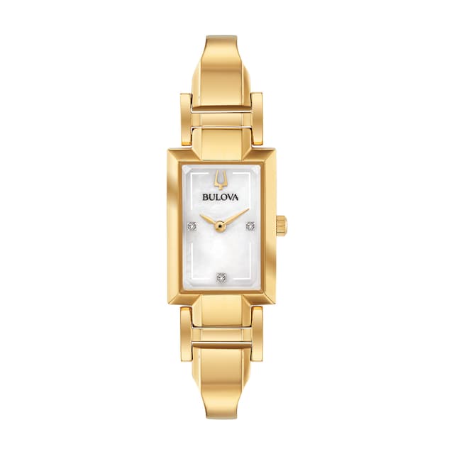 Bulova Classic 97P141