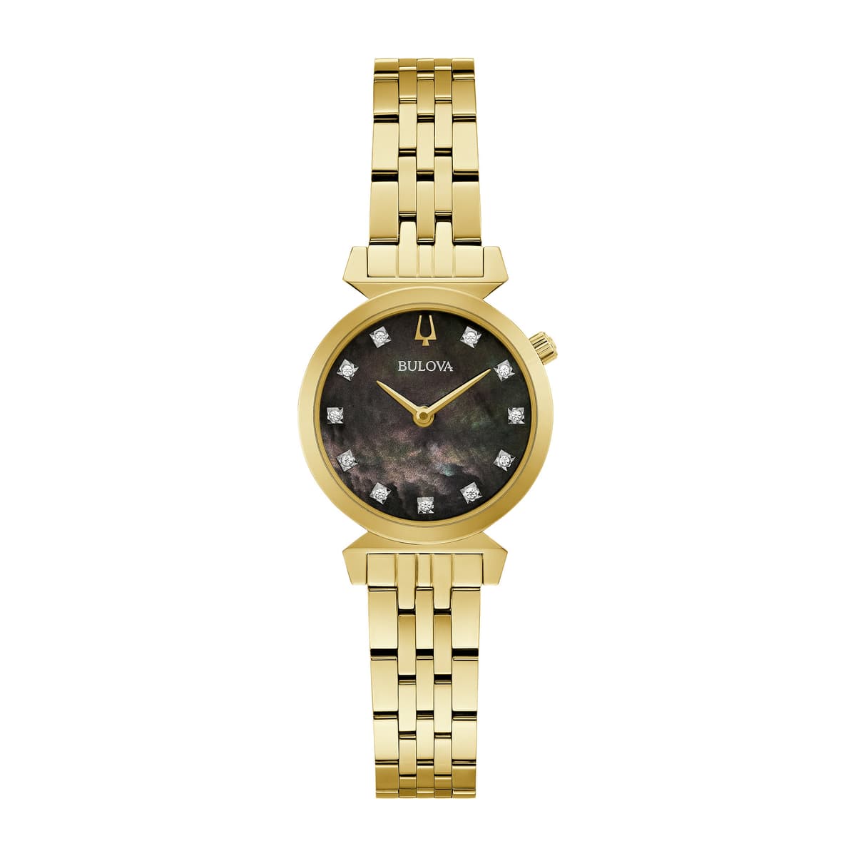 Bulova Regatta