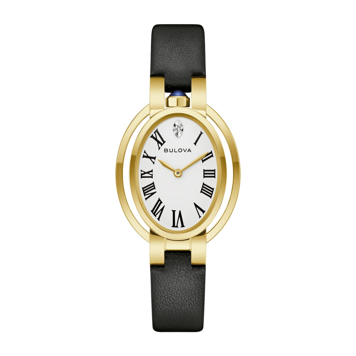 Bulova Rubaiyat 'Ella'