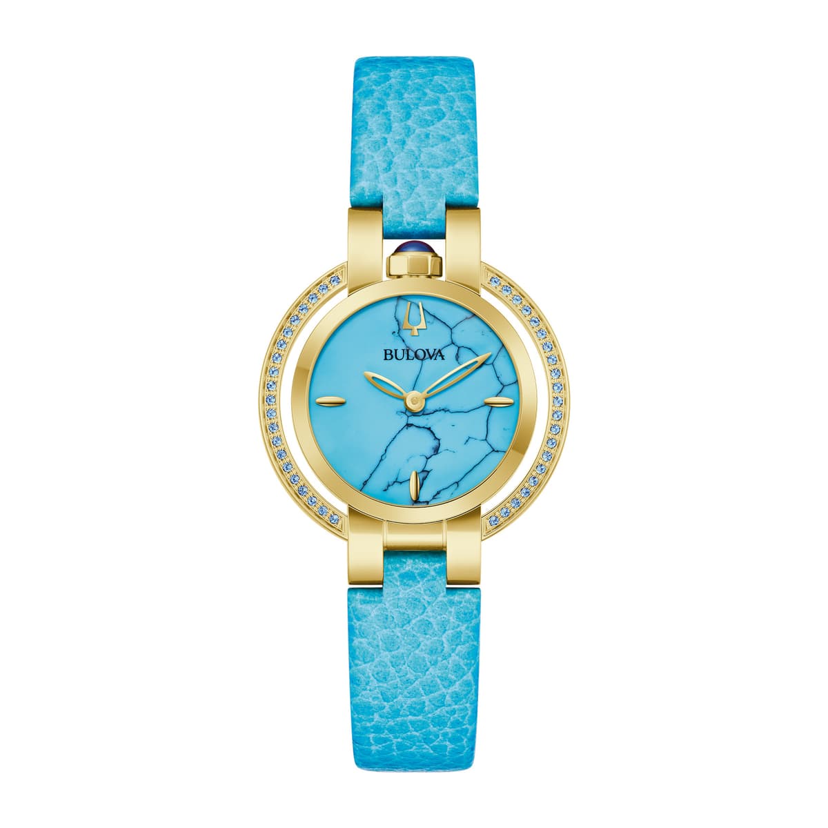Bulova Rubaiyat Summer