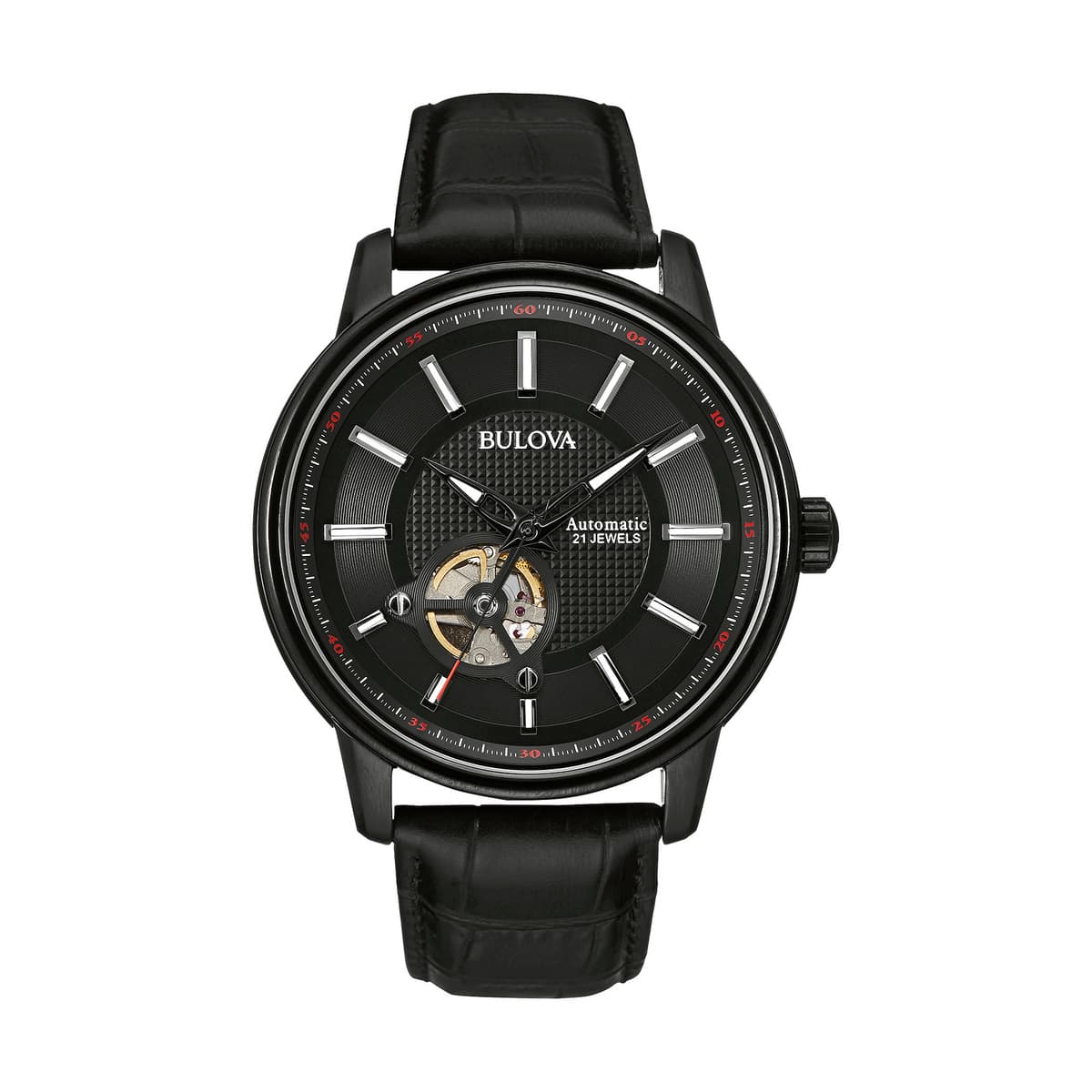Bulova Classic