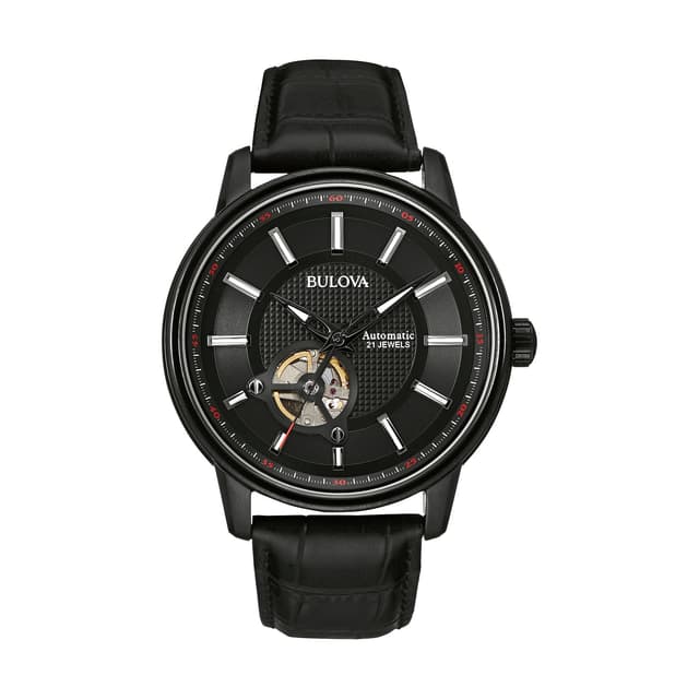 Bulova Classic 98A139