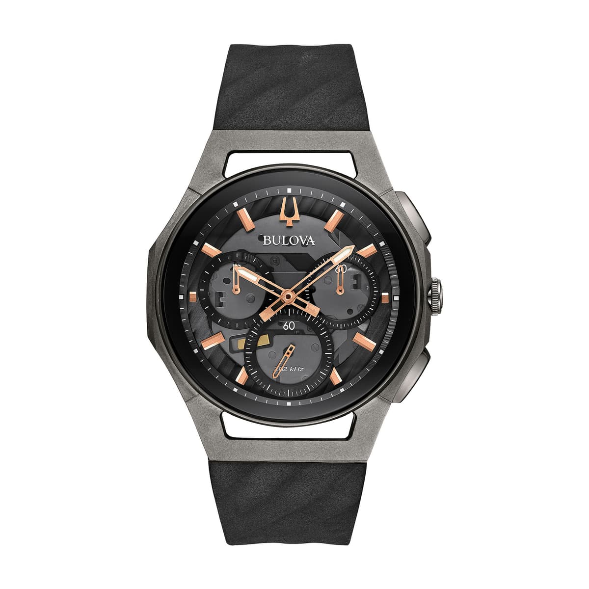 Bulova Curv