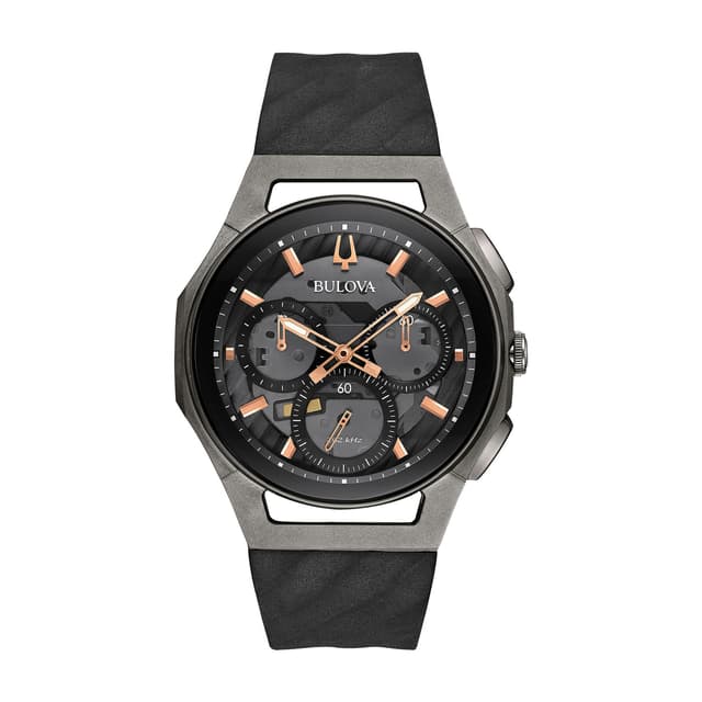 Bulova CURV 98A162