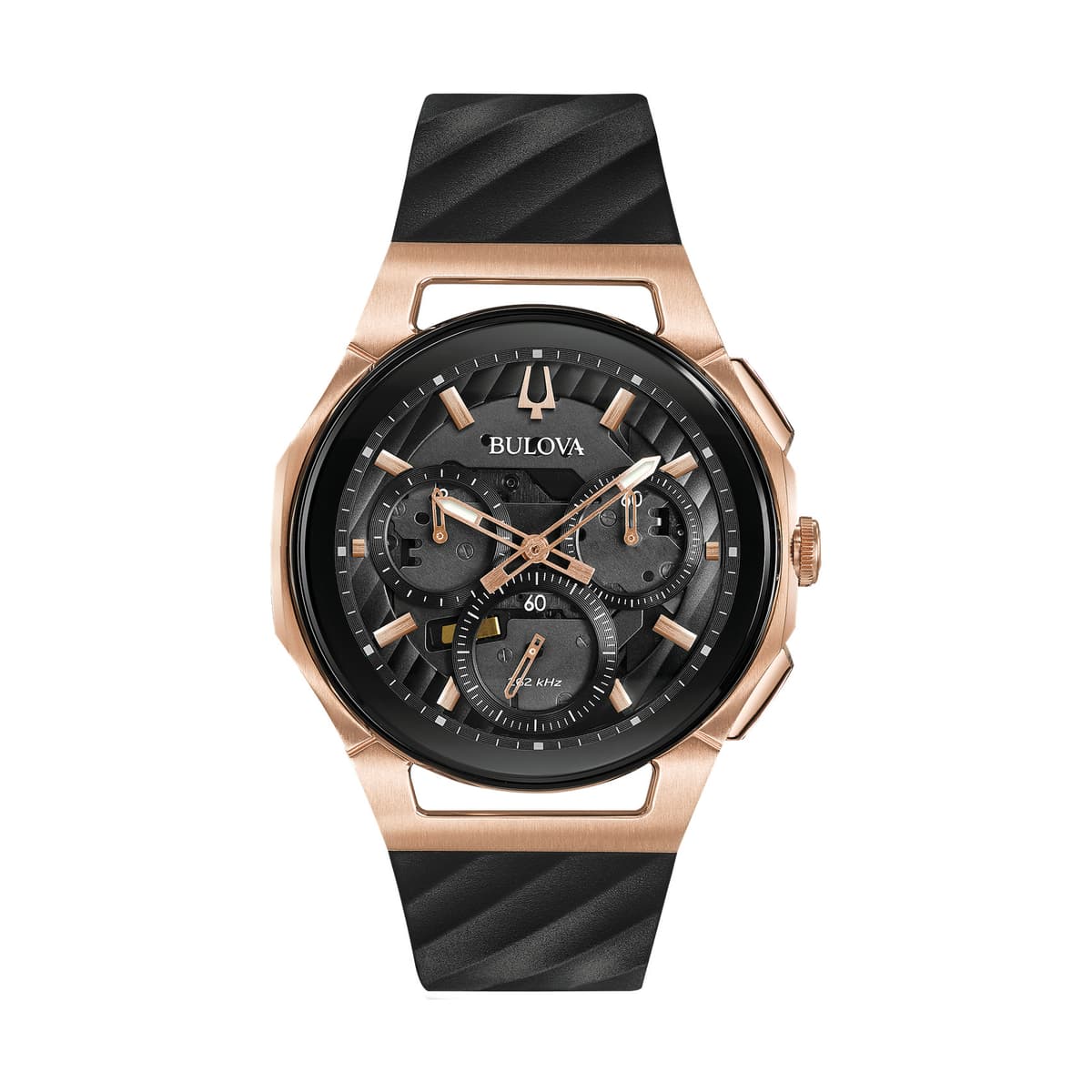 Bulova Curv