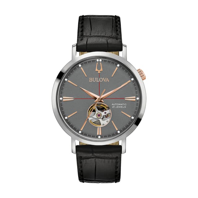 Bulova Aerojet 98A187