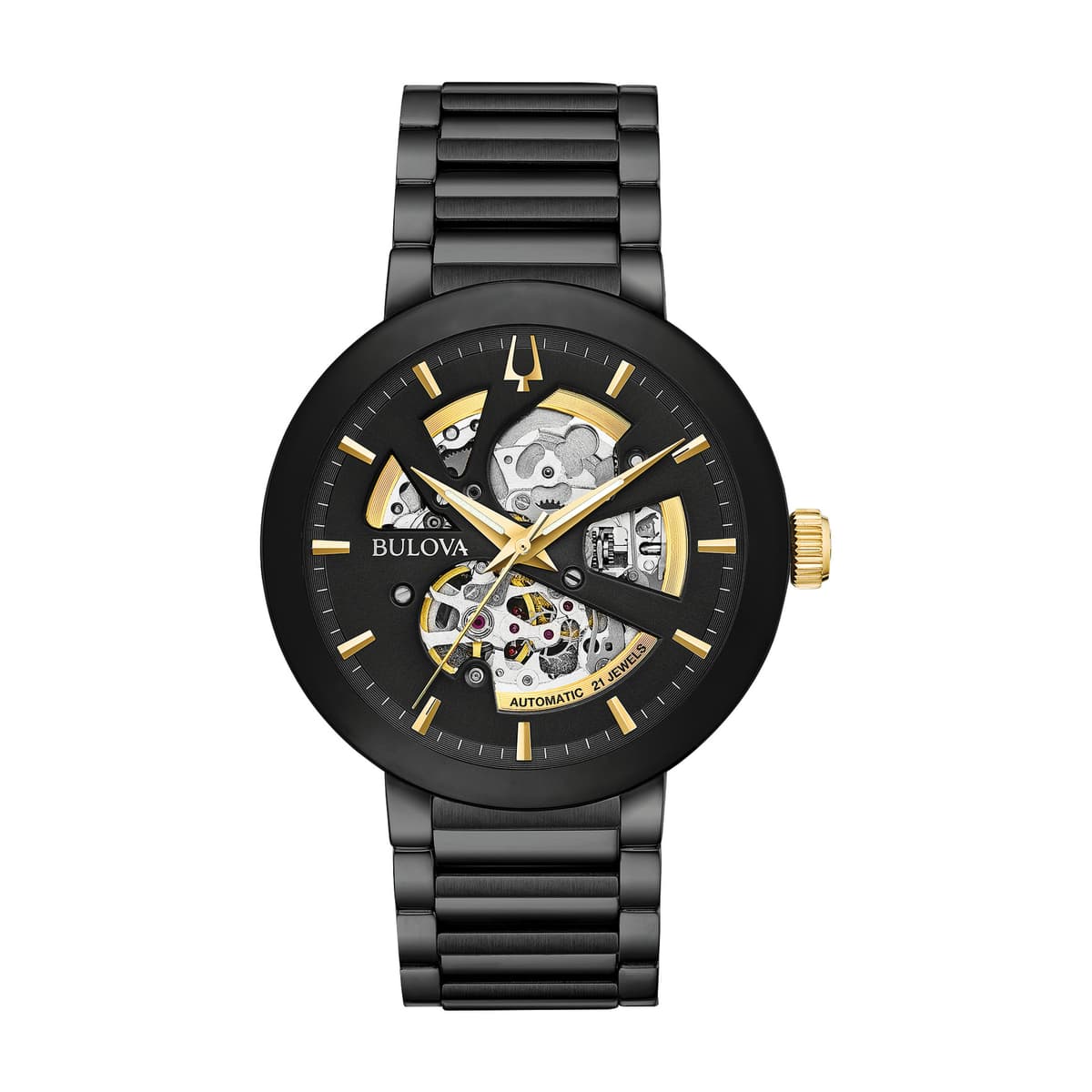 Bulova Futuro