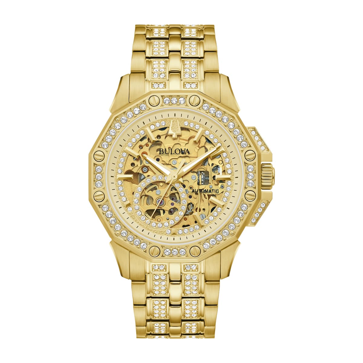Bulova Octava