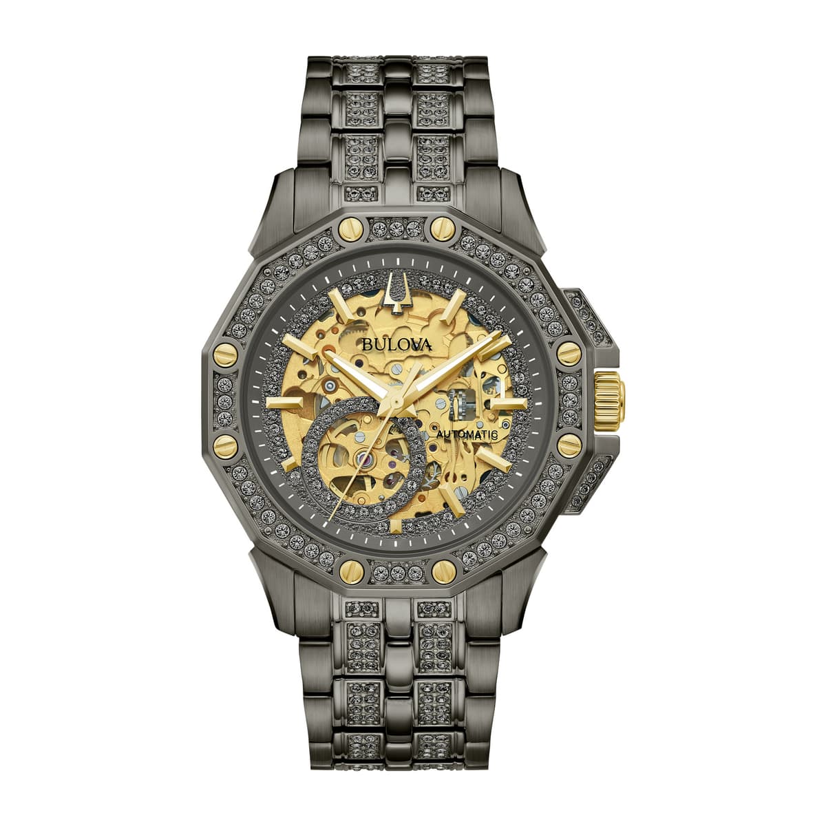 Bulova Octava