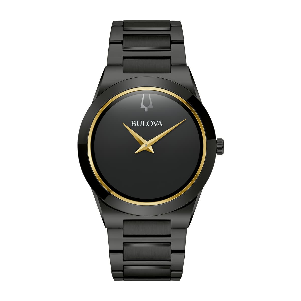 Bulova Millennia