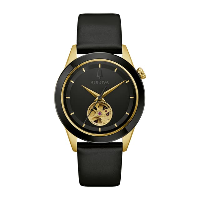 Bulova Apollo Automatic 98A327