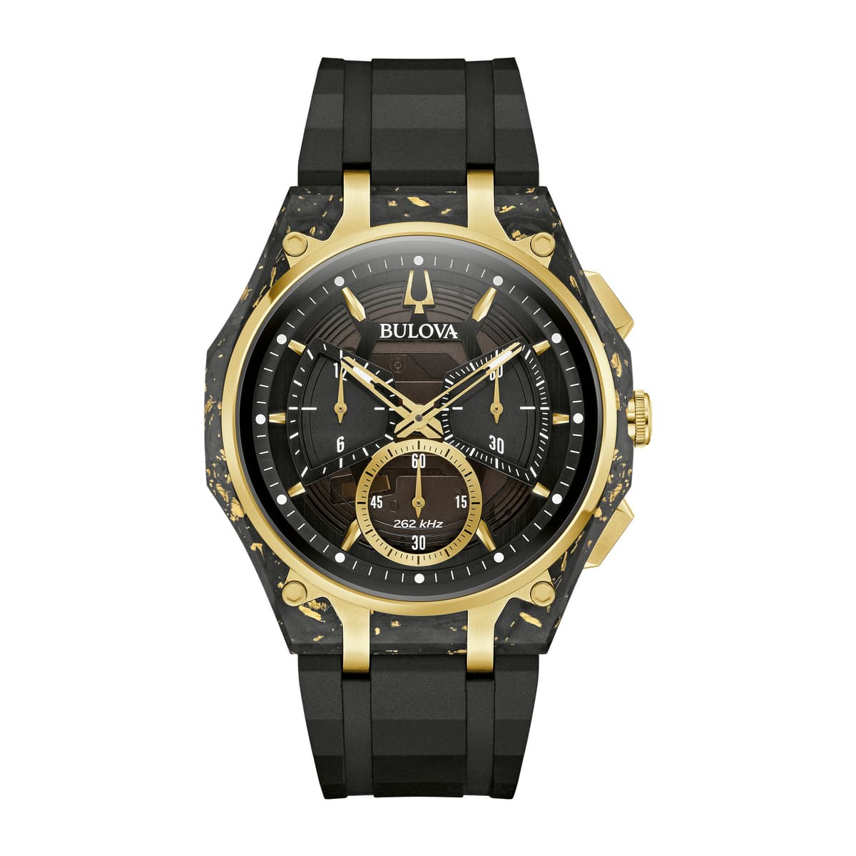 Bulova Curv