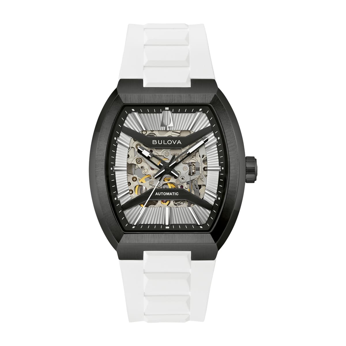 Bulova Maquina