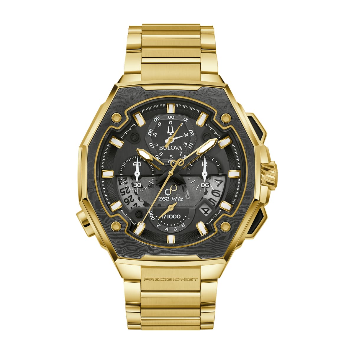 Bulova Series X SE