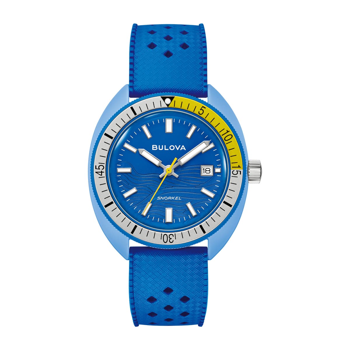 Bulova Snorkel