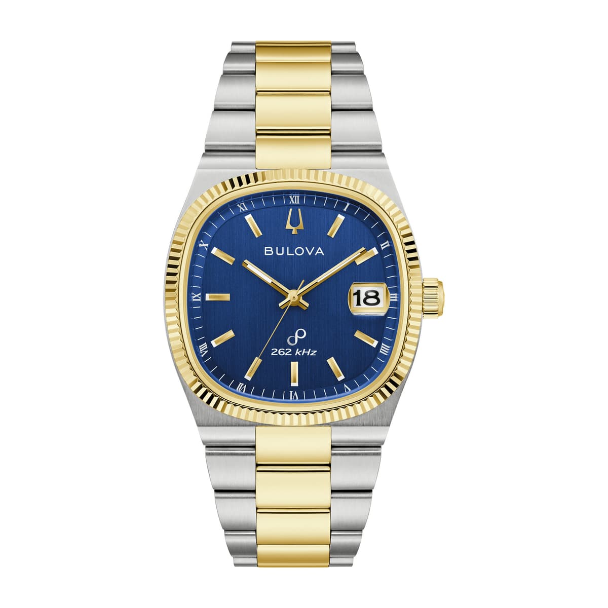 Bulova Super Seville