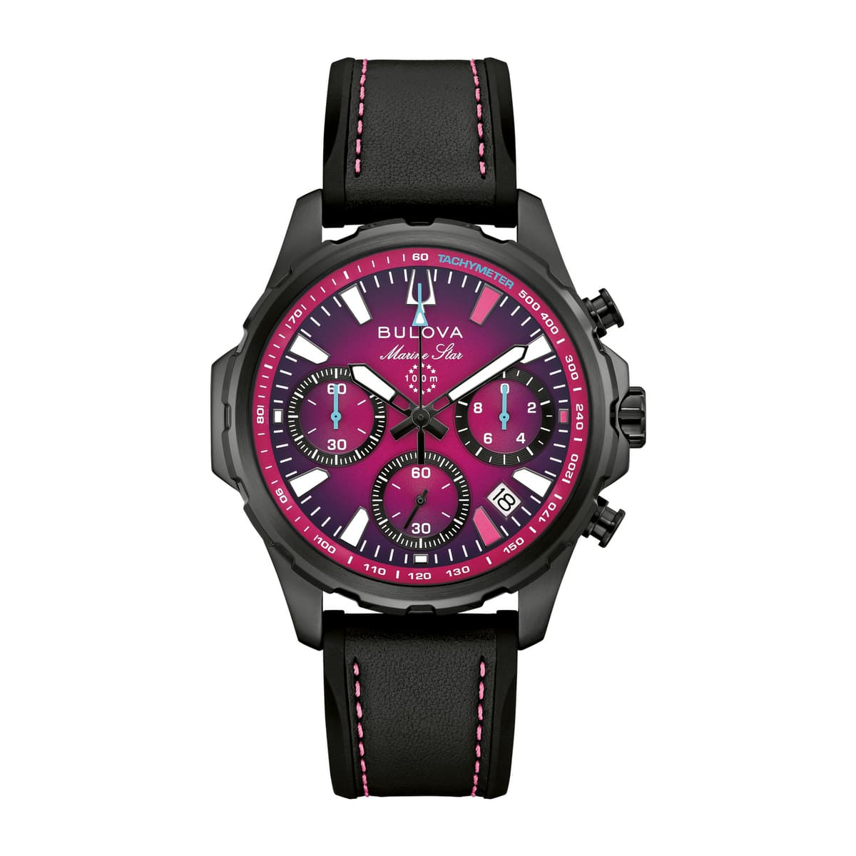 Bulova E1 Team Miami