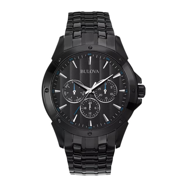 Bulova Classic 98C121