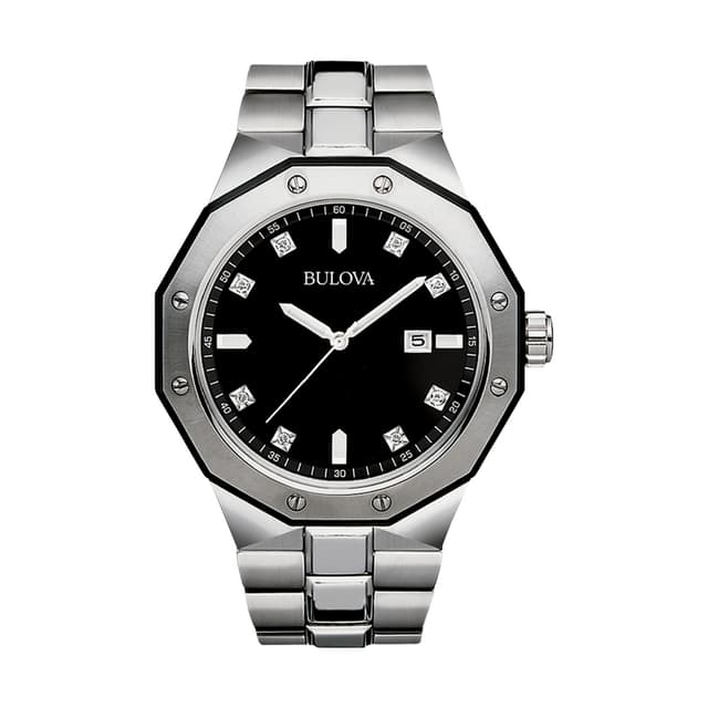 Bulova Classic 98D103