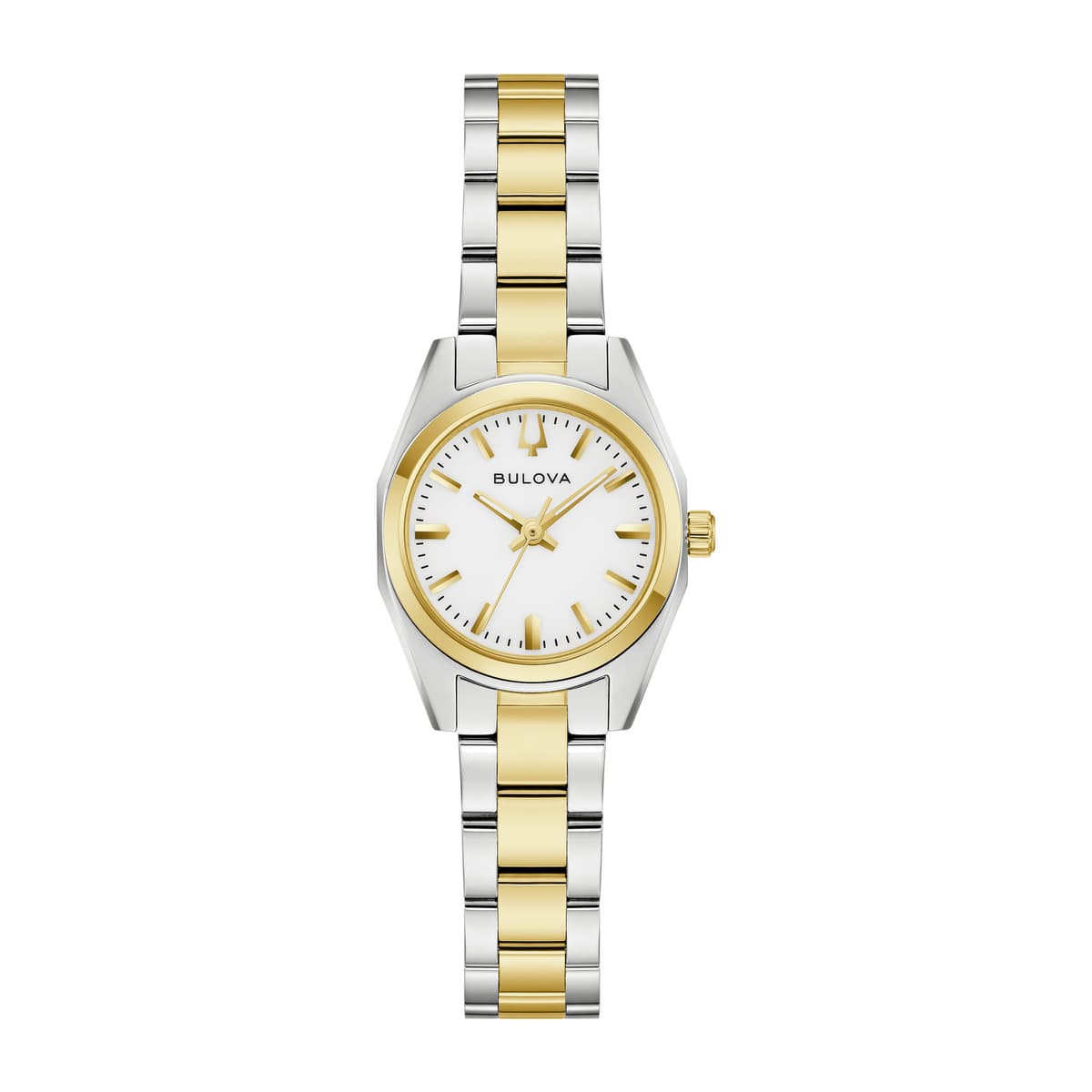 Bulova Surveyor