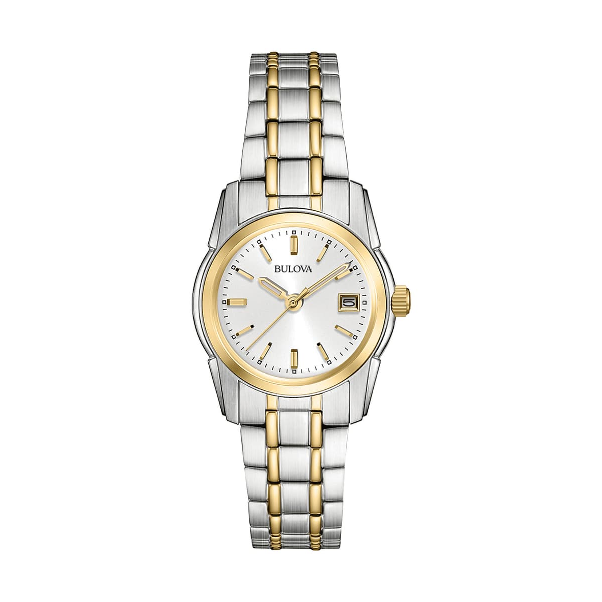 Bulova Classic
