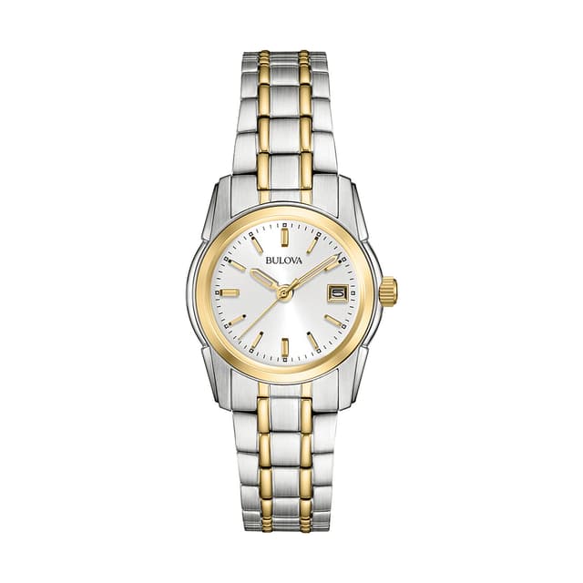 Bulova Classic 98M105