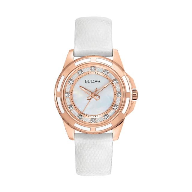 Bulova Classic 98P119