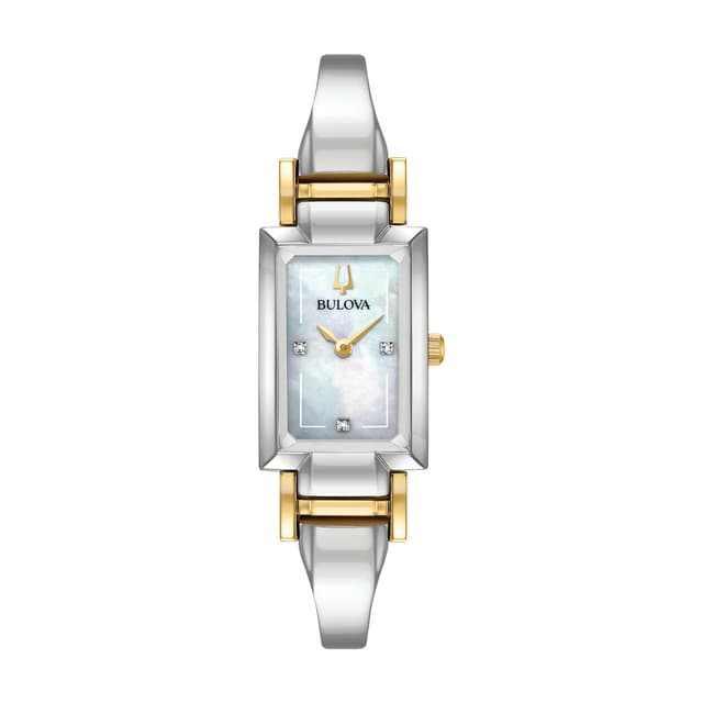 Bulova Classic 98P188