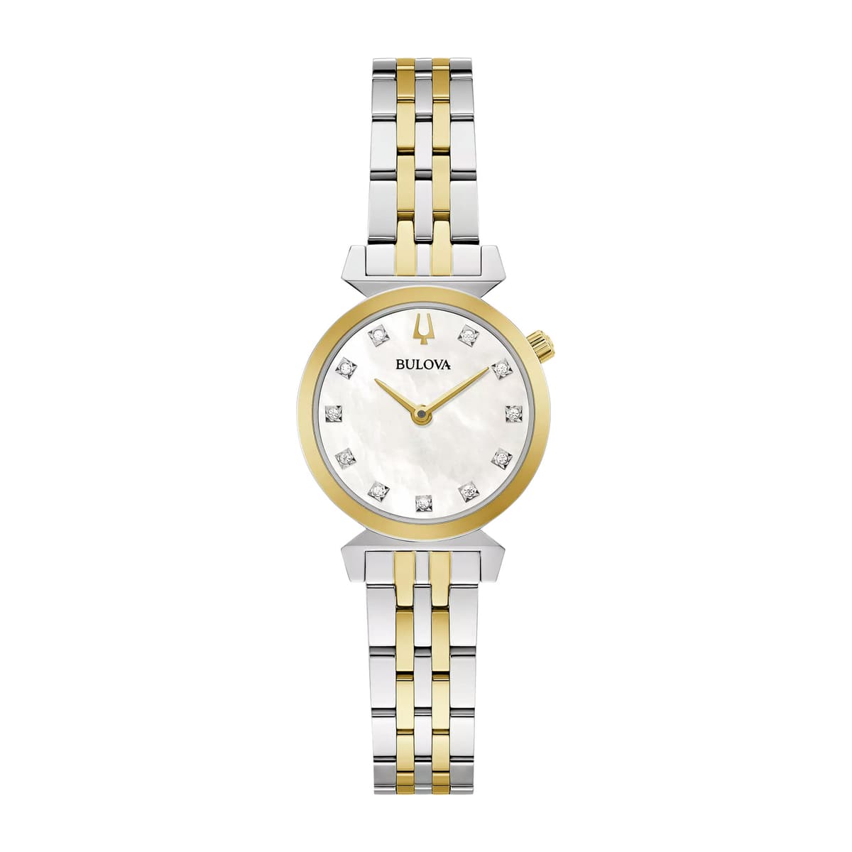 Bulova Regatta
