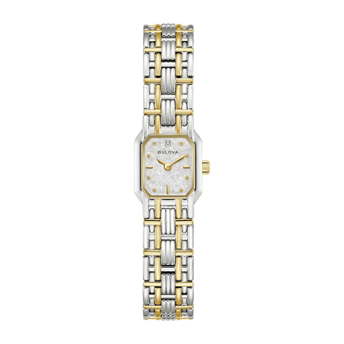 Bulova Goddess of Time