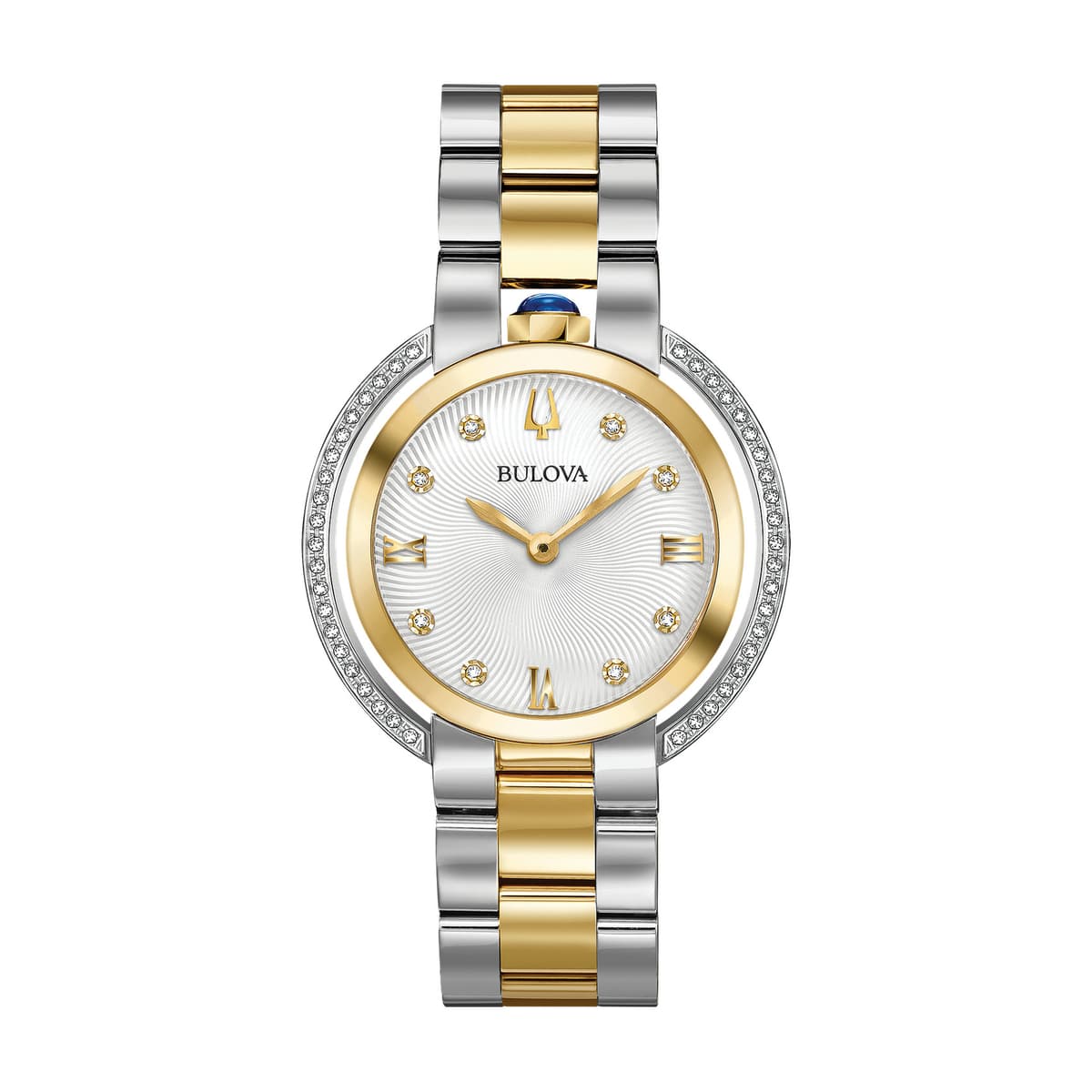 Bulova Rubaiyat