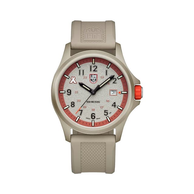 Luminox Bear Grylls Survival Land 3710 Series XB.3717