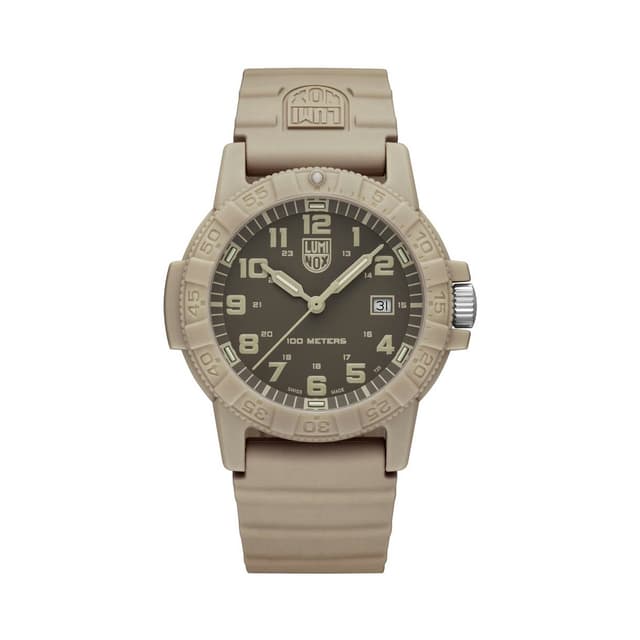 Luminox Leatherback SEA Turtle Giant Sand XS.0326