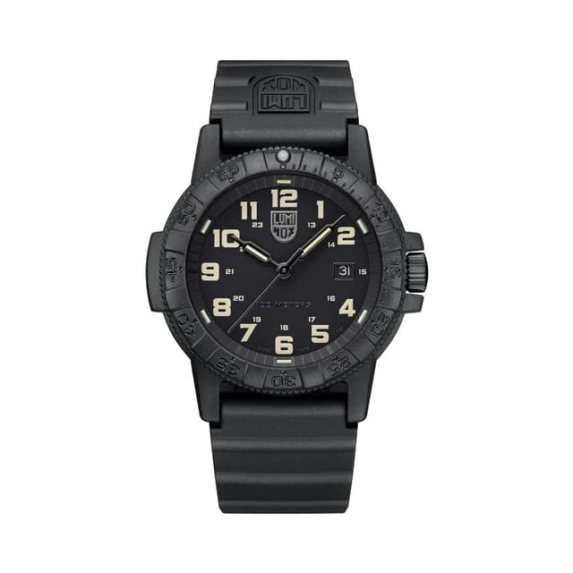 Luminox Leatherback SEA Turtle Giant XS.0330