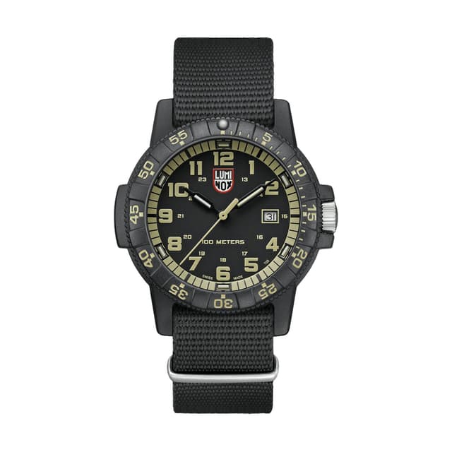 Luminox Leatherback SEA Turtle Giant XS.0333