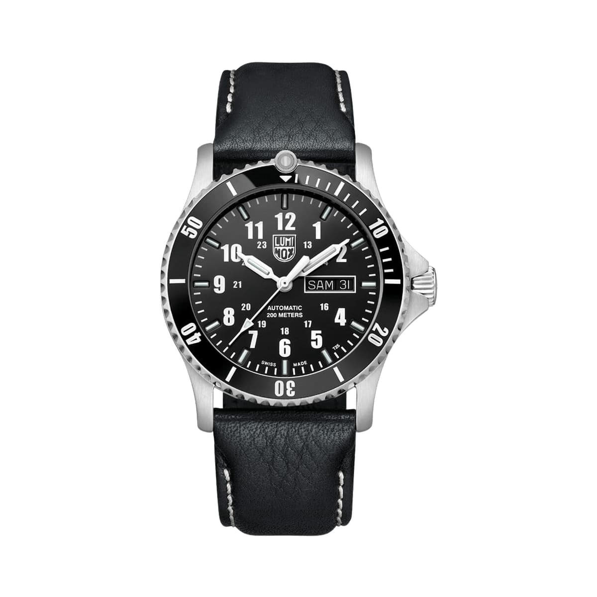Luminox Automatic Sport Timer