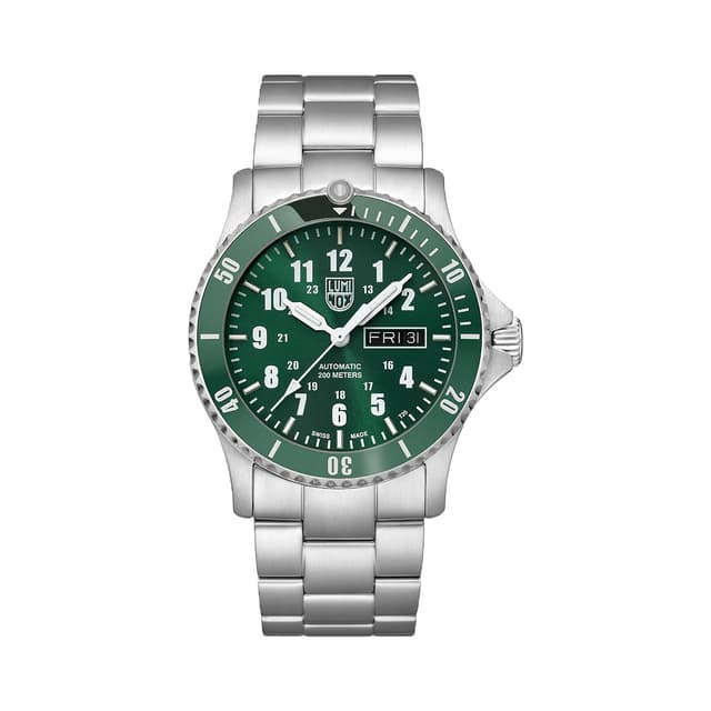 Luminox Automatic Sport Timer XS.0937