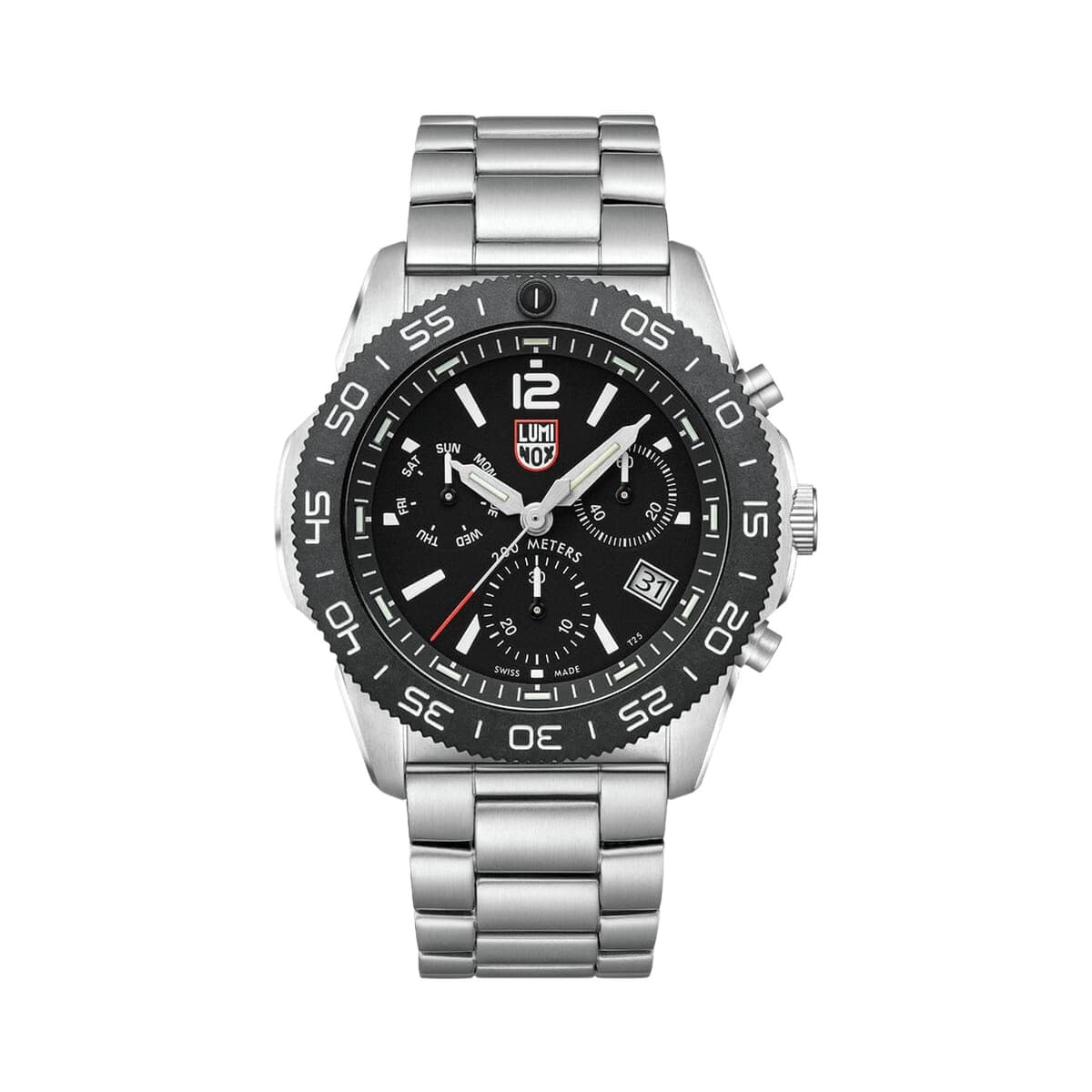 Luminox Pacific Diver Chronograph