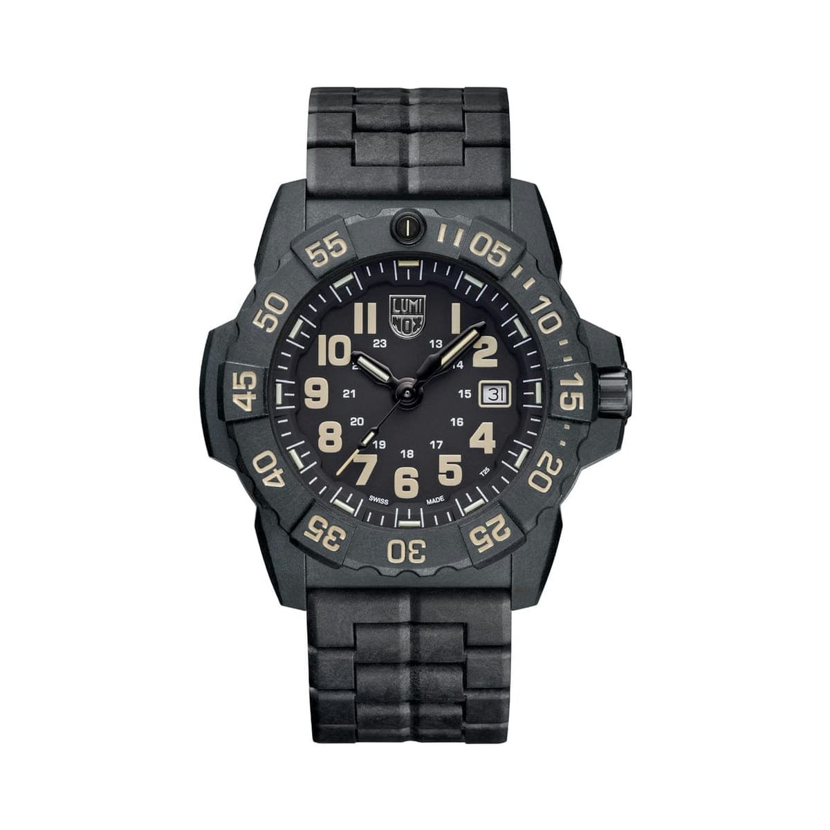 Luminox Navy SEAL 3500