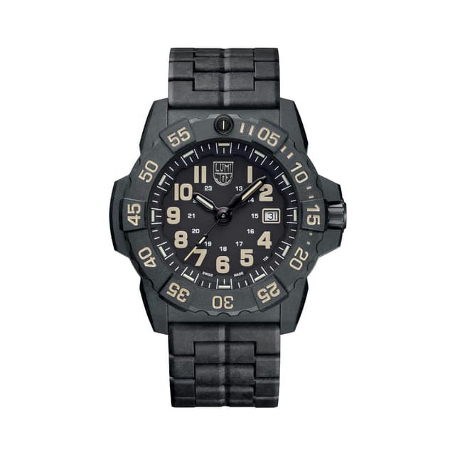 Luminox Navy SEAL 3500 XS.3510