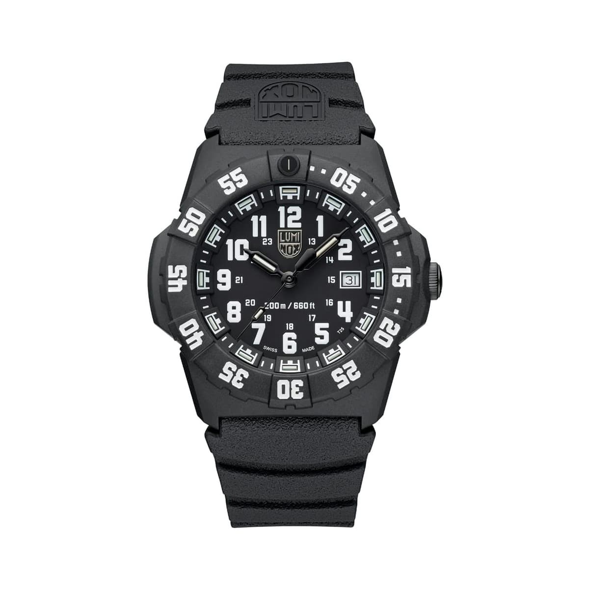 Luminox Navy SEAL 3550