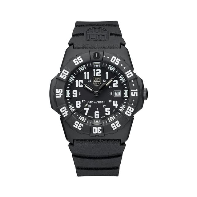 Luminox Navy SEAL 3550 XS.3551