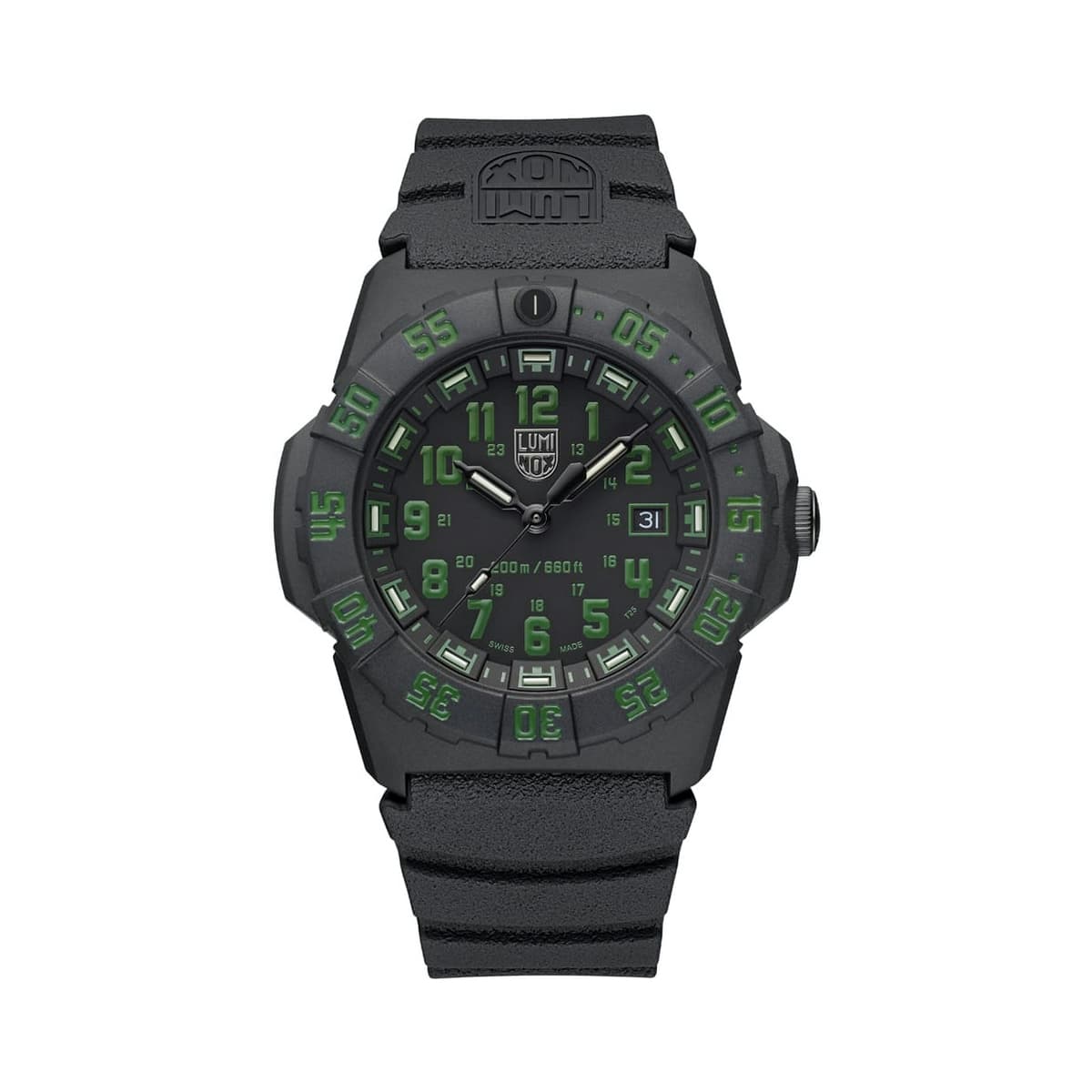 Luminox Navy SEAL 3550
