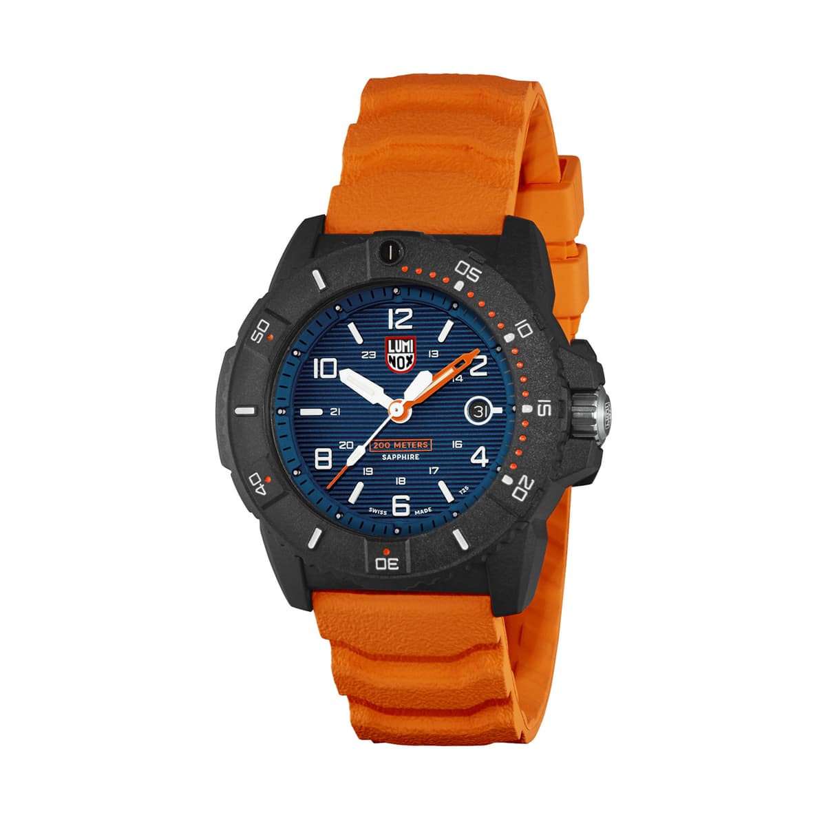 Luminox Navy SEAL 3600