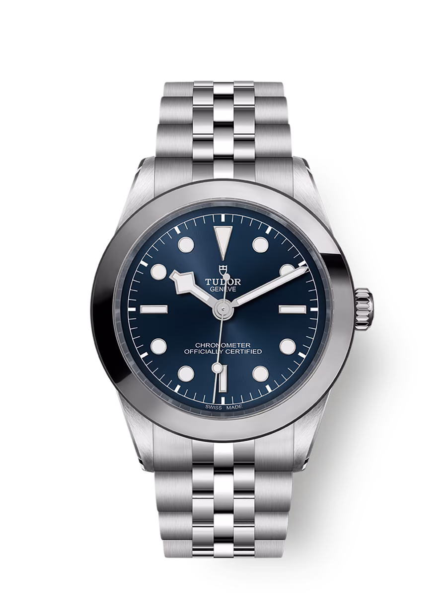 Tudor Black Bay 39