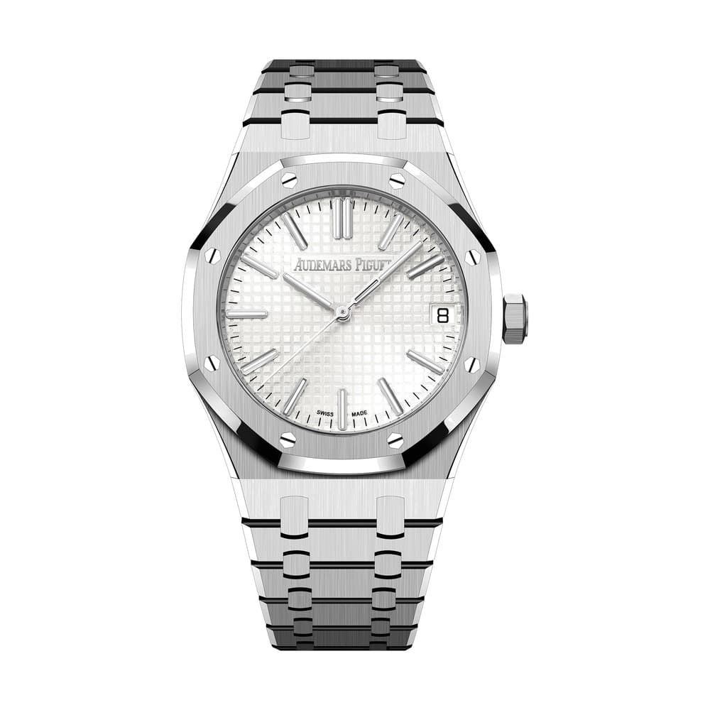 Audemars Piguet Royal Oak Selfwinding \x2250ᵀᴴ Anniversary\x22