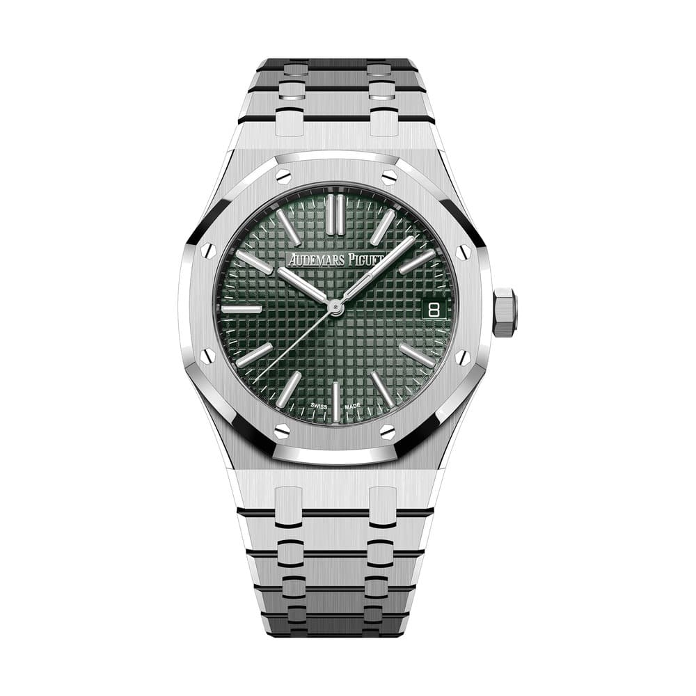 Audemars Piguet Royal Oak Selfwinding