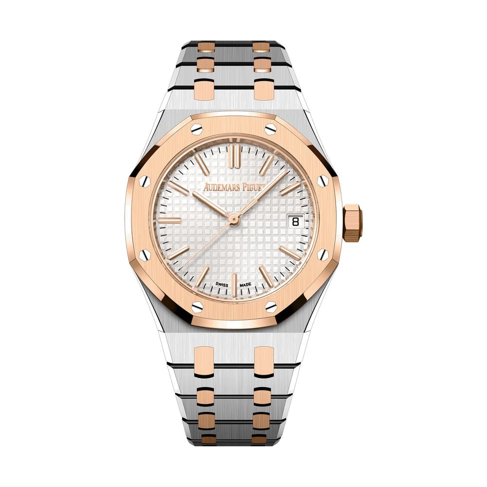 Audemars Piguet Royal Oak Selfwinding \x2250ᵀᴴ Anniversary\x22